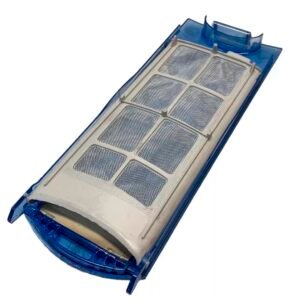 2470273 FILTRO TRANSPARANTE AZUL GAFA ELAC 9 ELAC 10 2470273