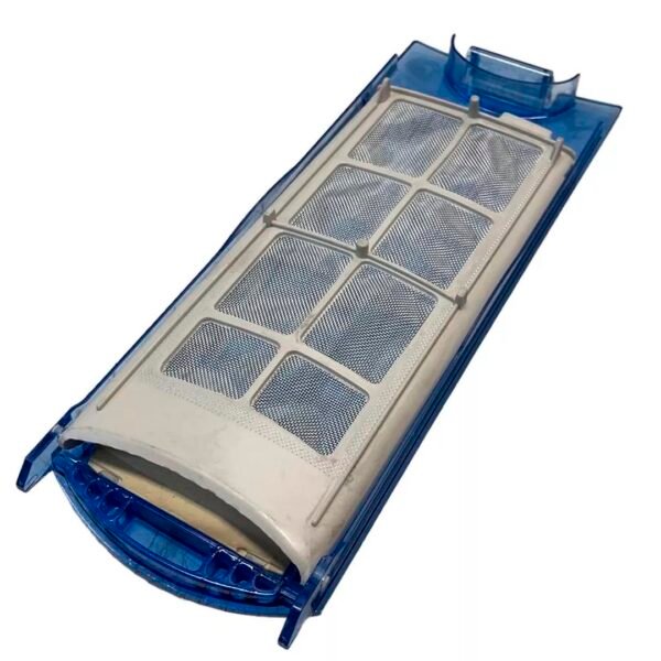 FILTRO TRANSPARANTE AZUL GAFA ELAC 9 ELAC 10 2470273