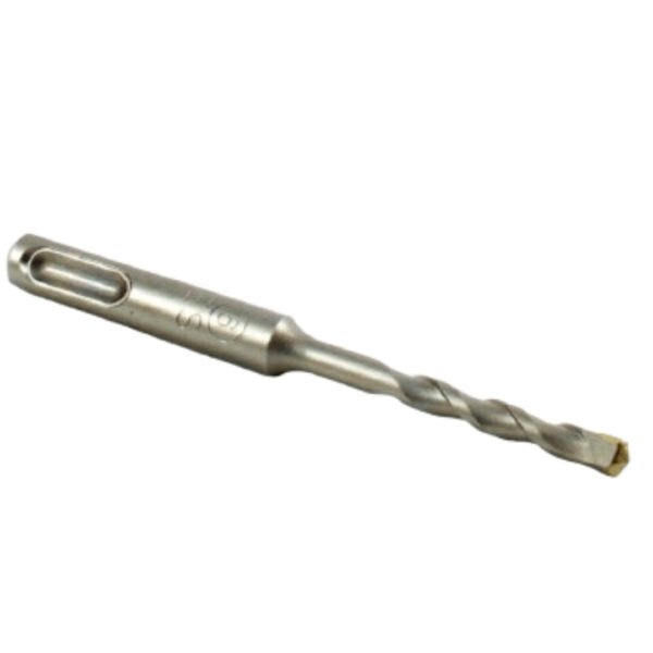 SDS MECHA P/HORMIGO 8*110MM 2736