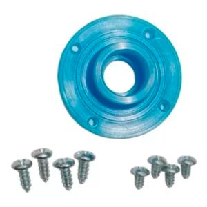 KIT MANCHON PARA TURBINA SPLIT 48MM 29