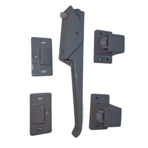 CONJUNTO MANIJA JUNTA S/M/INTERIOR A INOX 31001I