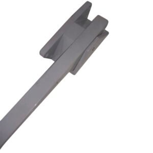 MANIJA EXTERIOR SEPARADA HIERRO 31007H
