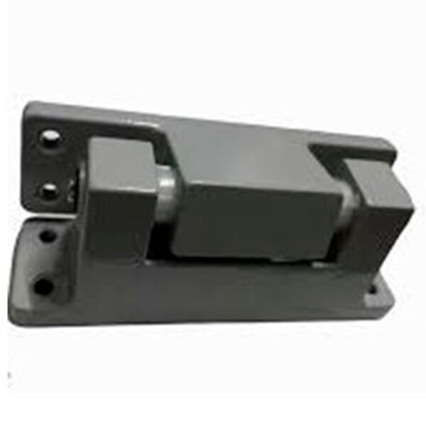 BISAGRA TRONERA CON RAMPA HIERRO 31016H
