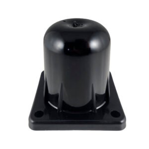 PATA FIJA HELADERA COMERCIAL 9CM 33011
