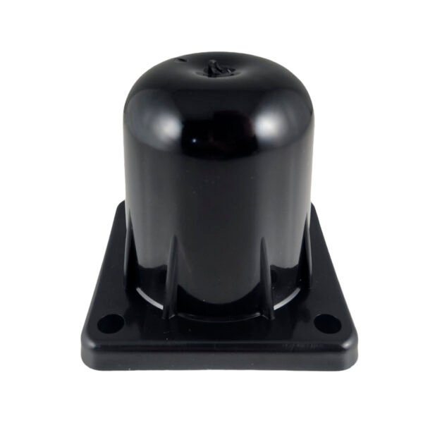 PATA FIJA HELADERA COMERCIAL 9CM 33011