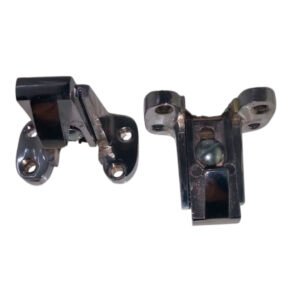 ENGANCHE AMERICANO CHICO CROMADO 36002