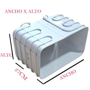 CONGELADOR 500X200 40002