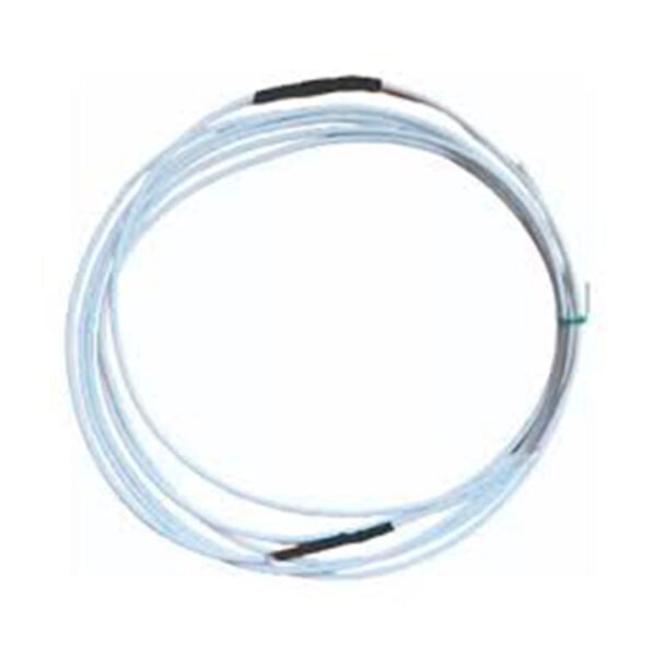 RESISTENCIA SILICONA L: 2+CC 4005