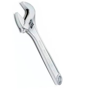 LLAVE FRANCESA AJUST PROF.CR.VAN. 10" BREMEN 4162
