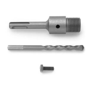 EXTENSOR 230MM C/MECHA GUIA 4301