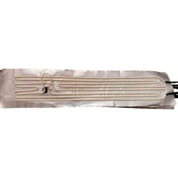 RESISTENCIA PAPEL ALUMINO CANALETA DF44 4603