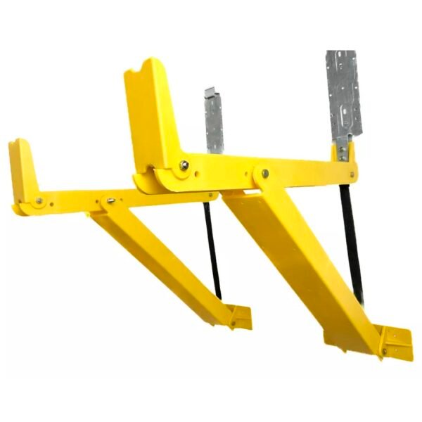 SOPORTE AUXILIAR PARA UNIDAD INTERIOR X PAR 49