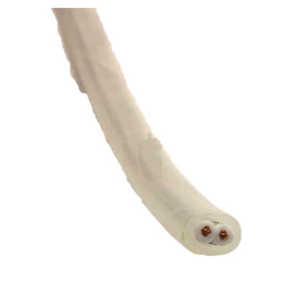 TPC CABLE SILICONA 30W COMERCIAL X METRO 5003