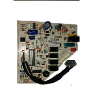 PLAQUETA KFR61(70)G/Y-E1 FS RELAY 50204