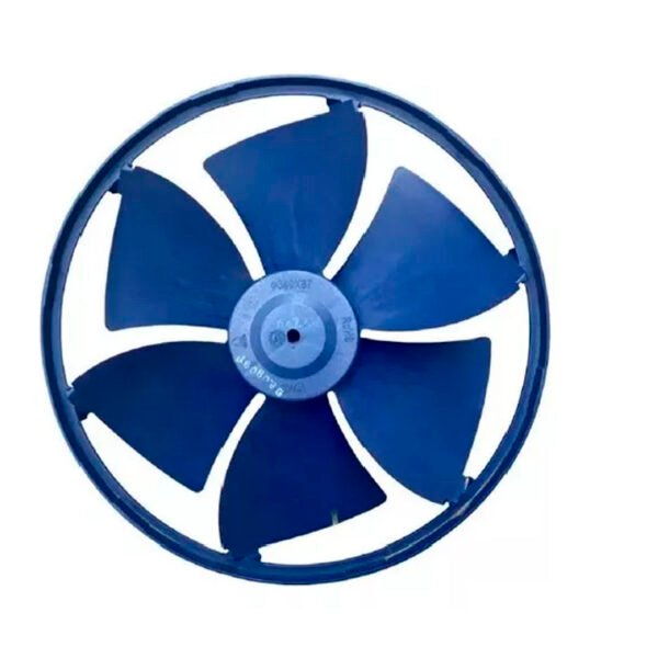PALA EXTERIOR VENTANA C/ARO 439X87 GIRO IZQ 51008