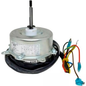 FORZ EXT SPLIT 35W GIRO IZQ YDK35-6(K) 51050