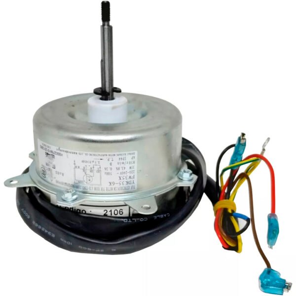 FORZ EXT SPLIT 35W GIRO IZQ YDK35-6(K) 51050