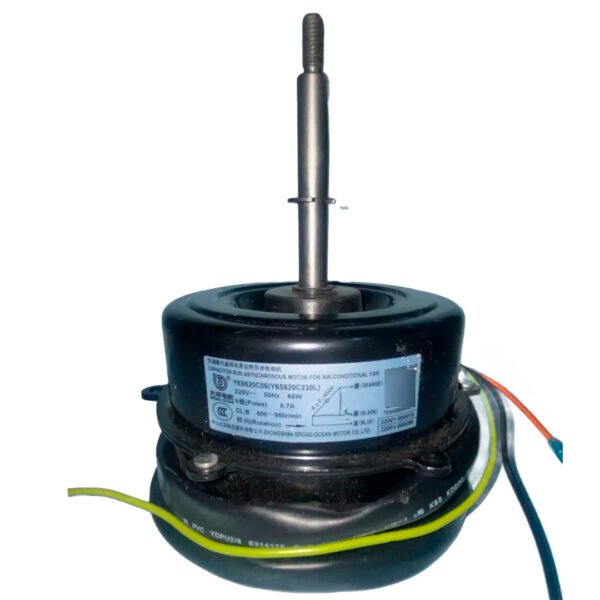 FORZ EXT SPLIT 65W Y6S620C06/230L GIRO IZQ 51057