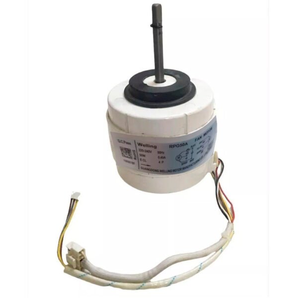 FORZ INT SPLIT 50W RPG50A 51058