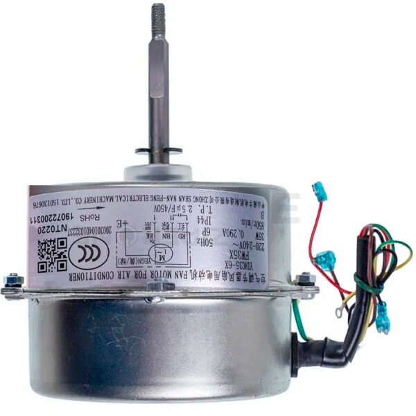 FORZ EXT SPLIT 35W GIRO IZQ YDK35-6X 51069
