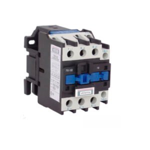 CONTACTORA TRIPOLARES 18A 1NA 220 52007