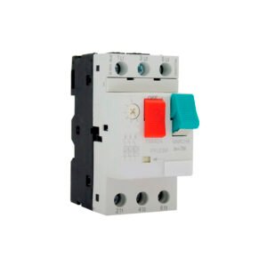 GUARDAMOTOR 17 A 24A 52017