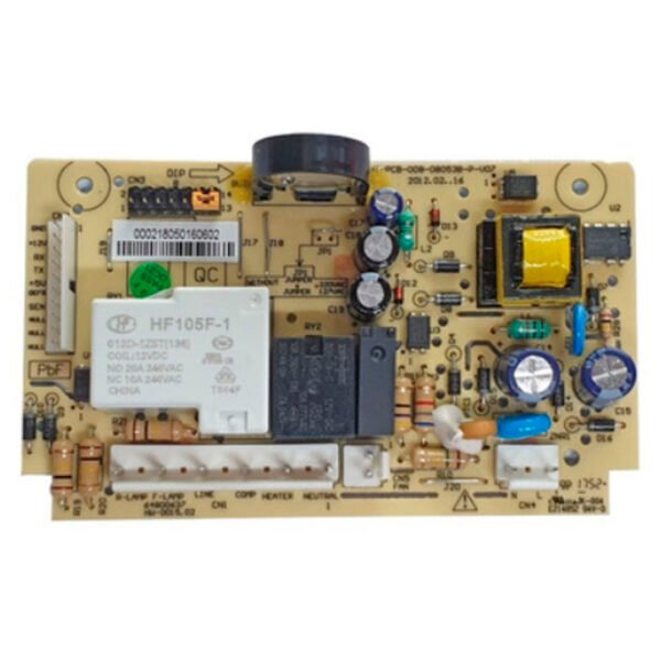 5205946 PLACA POTENCIA DF80 DF80X DI80 DFI80 5205946