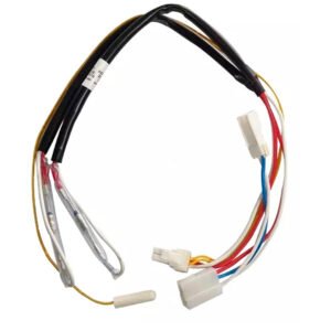 RED SENSOR DESHIELO + FUSIBLE TERMICO DFF37 / DFF39 / DFF40 / DFF44/ DW48X / 45X 5205949