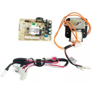 KIT PLACA SENSOR 220V DF47/50 DF50X DFW50 DW50X 50HZ 5205957