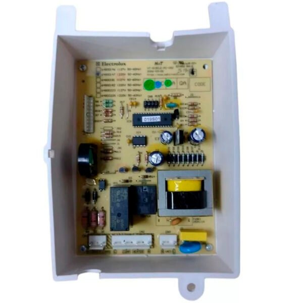 PLACA CONTROL COMPLETA 220V DFF37/39/40/44 5205958
