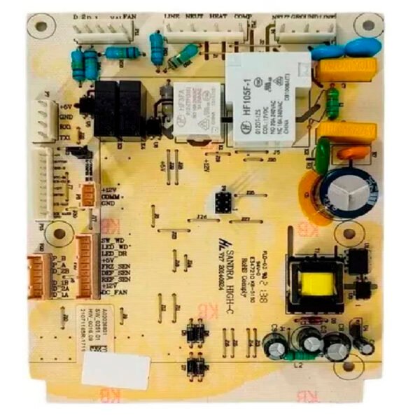 PLACA NUEVA DI80X/DT80X/DFI80/DF80/ EX 64501726 5205959