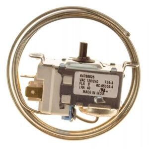 5205962 AUTOMATICO ELECTROLUX DC45/47 RC95009-4 5205962