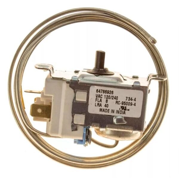 AUTOMATICO ELECTROLUX DC45/47 RC95009-4 5205962