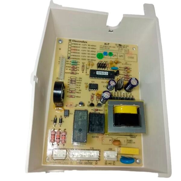 CONJUNTO PLACA POTENCIA 220V DF43/48/DFW48/DW48X 5205964