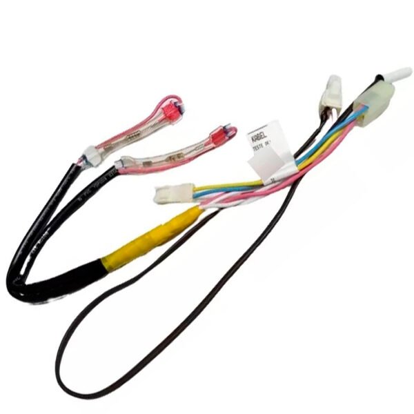 5205979 RED ELECTRICA SENSOR DESHIELO DFI80 DI80 5205979