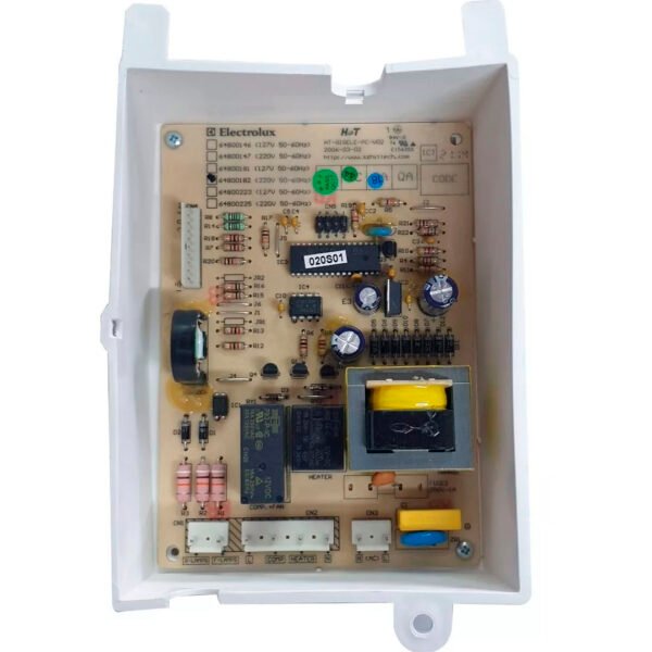 PLACA CONTROL DF38/41/45/DFW45 64800182 5205980