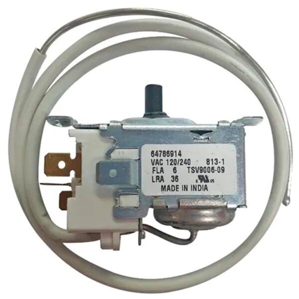 AUTOMATICO TSV9006-09 DC33 5205998