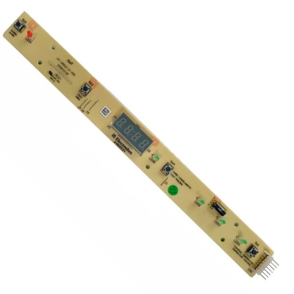 INTERFACE DF43/48 DFW48 DF48X DW48X 5206039