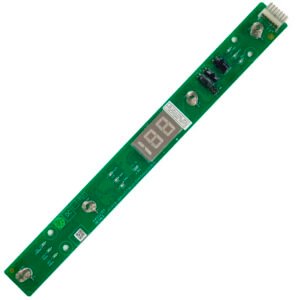 PLACA INTERFACE DF47/50 DF50XDFW50/50X EX. 64800631 5206049