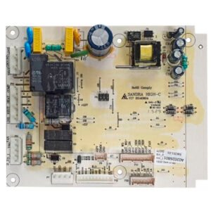 5206056 PLACA POTENCIA PNC 924261835 DF80/DFI80/DI80 5206056