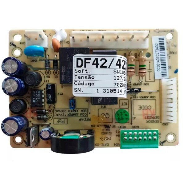 PLACA POTENCIA DF42 DF42X DW42X 5230377