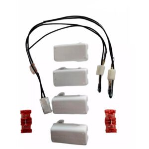 5230394 KIT FUSIBLE TERMICO DWA51 DXW51 5230394