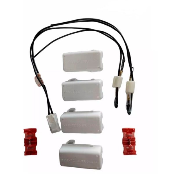 5230394 KIT FUSIBLE TERMICO DWA51 DXW51 5230394