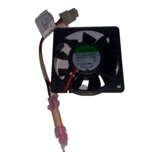 RED MOTOVENTILADOR C/ PLACA ILUMIN DFI80 DI80X DF80 DI80 5230431