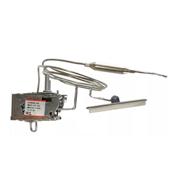 TERMOSTATO DAMPER ELECTROLUX DF80 5240159