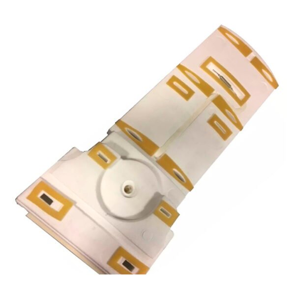 DAMPER DF45/48-50-50X/DFF44-DFW45/48/49/50/51/DW45X/48X/50X/51X 5250405