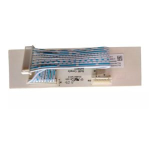 5250493 PLACA ELECTRONICA FABRIC HIELO DI80X 5250493