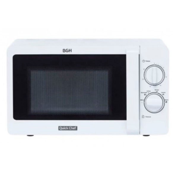 MICROONDA BGH B120M20 550