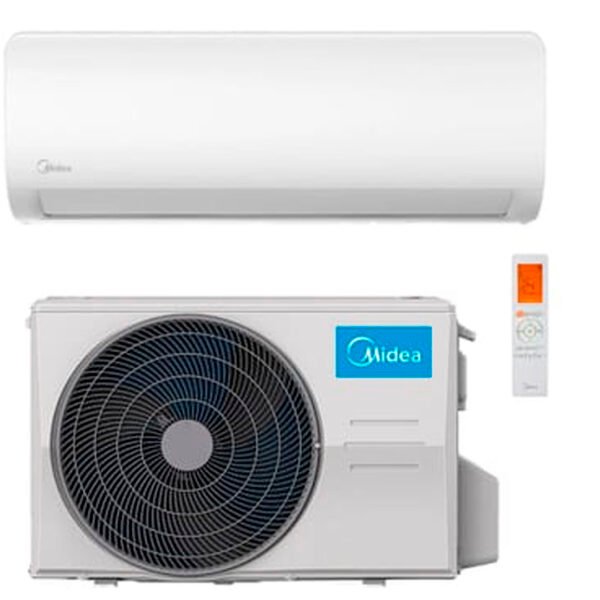 SPLIT MIDEA ONOFF FC 5607KCAL/H 552