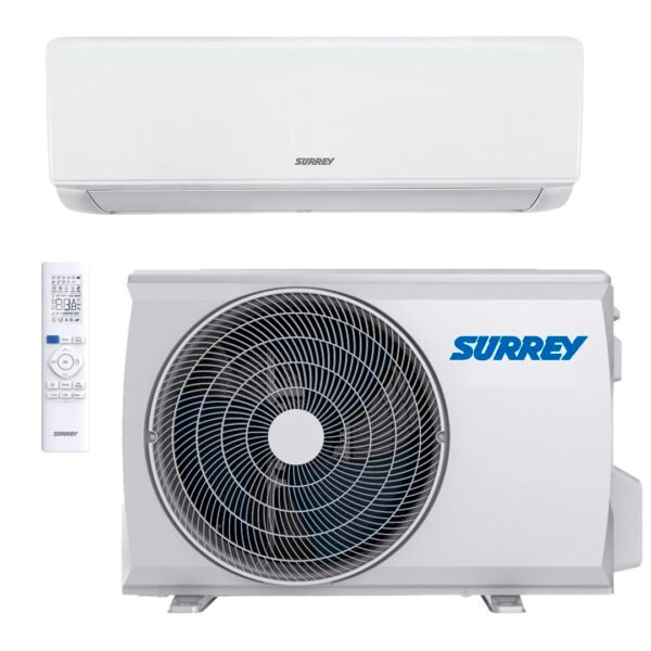 AIRE SPLIT SURREY INVERTER FC 2360FR / 2356FR SMART 553
